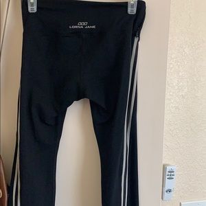 Lorna Jane ankle bitter leggings